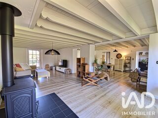 Maison à vendre 6 pièces 250 m²