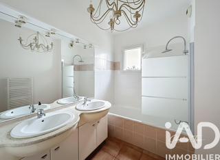 Maison à vendre 4 pièces 81 m²