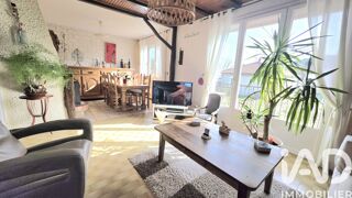  Maison à vendre 5 pièces 137 m²