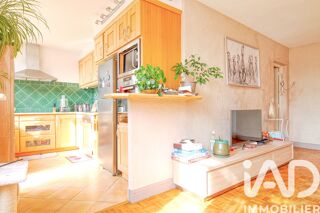  Appartement à vendre 4 pièces 75 m²