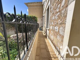  Maison � vendre 10 pi�ces 167 m�