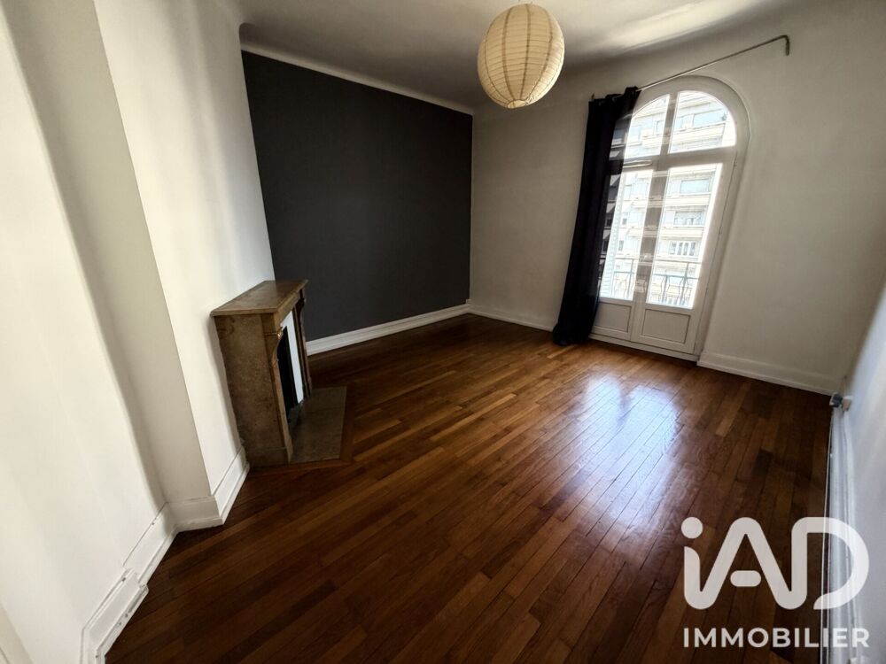 Vente Appartement Vente Appartement 4 pièces Chambéry
