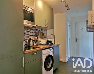  Appartement à vendre 4 pièces 69 m²