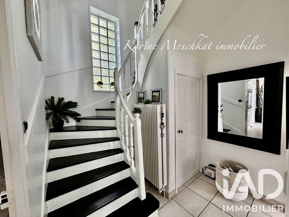 à vendre  Maison Gap (05000)