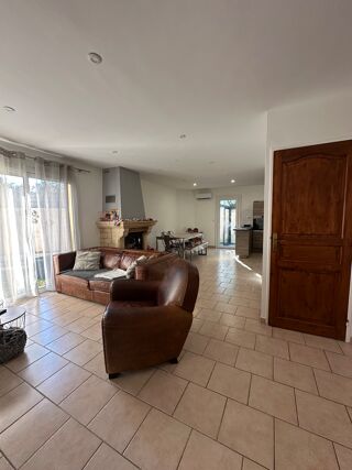  Maison � vendre 4 pi�ces 83 m�