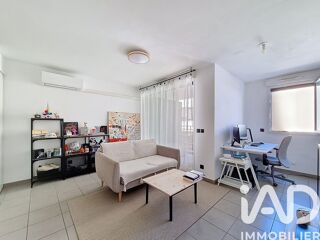  Appartement � vendre 2 pi�ces 42 m�