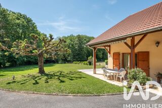 Vente Maison Vente Maison de campagne 6 pièces Herbeys