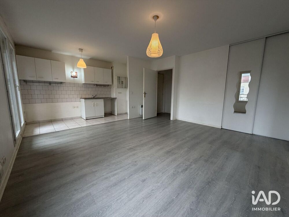 Vente Appartement Vente Appartement 2 pièces Magny-le-hongre