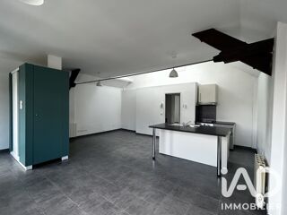  Appartement à louer 3 pièces 73 m²