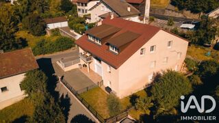  Immeuble à vendre 433 m²