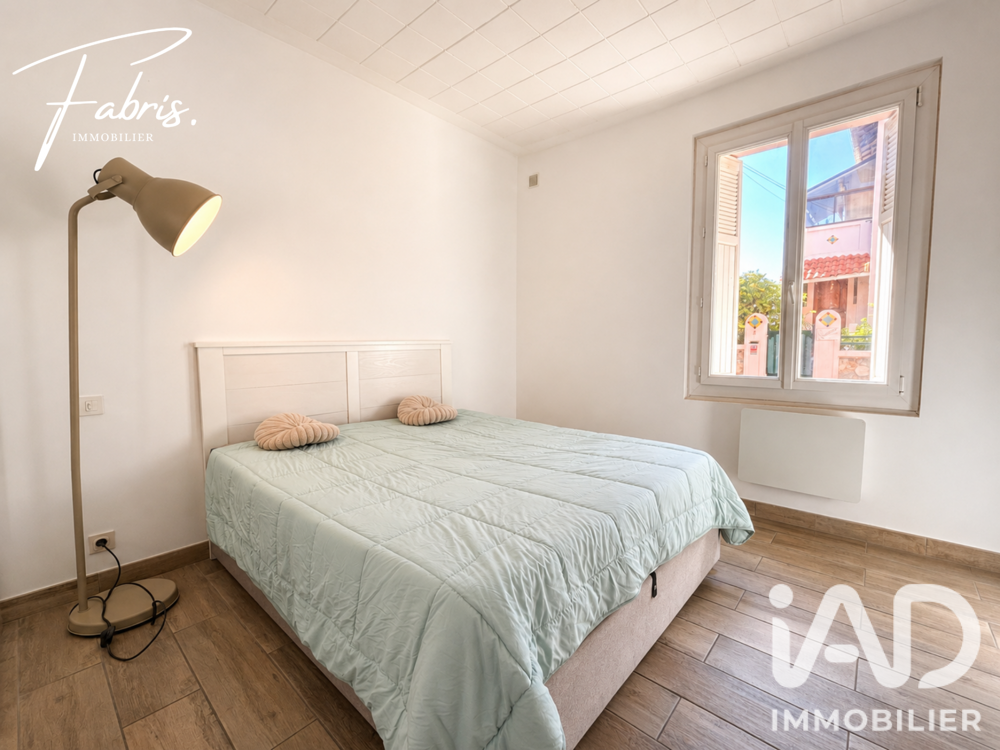 Vente Appartement Vente Appartement 3 pièces Toulon