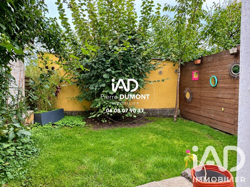 Vente Maison Vente Maison/villa 4 pièces La madeleine