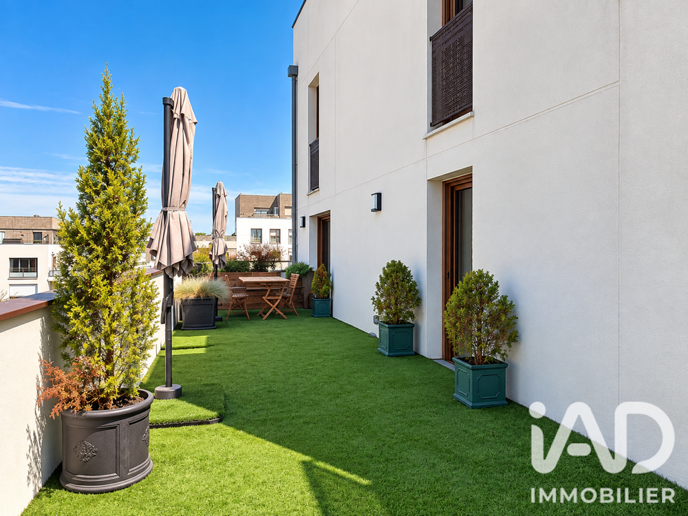 Vente Appartement Vente Appartement 3 pièces Saint-cyr-l'École