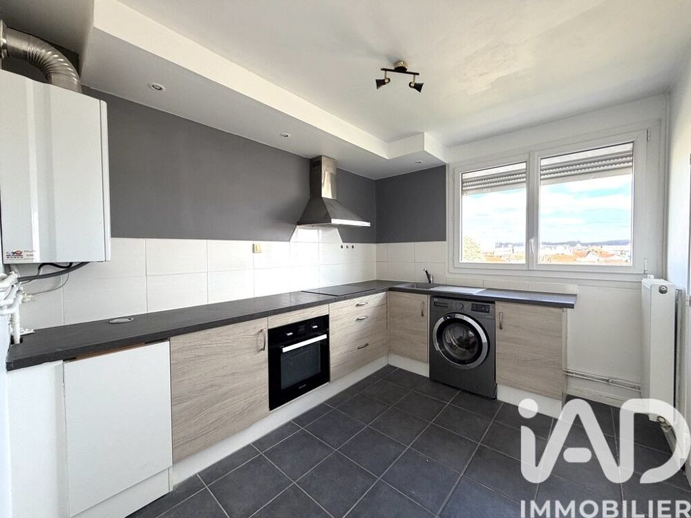 Vente Appartement Vente Appartement 3 pièces Tarbes