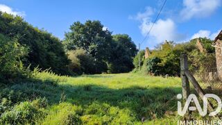  Terrain � vendre 2593 m�