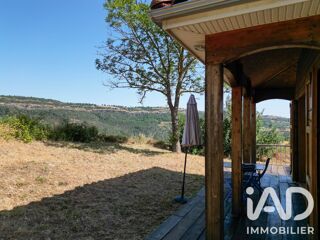  Maison à vendre 4 pièces 102 m²
