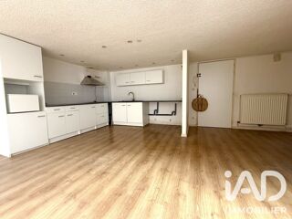  Appartement à vendre 5 pièces 117 m²
