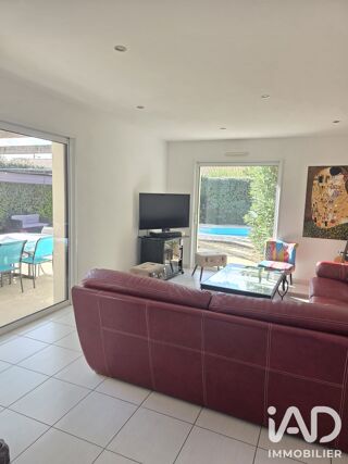  Maison à vendre 6 pièces 158 m²