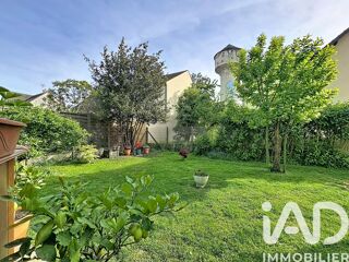  Maison à vendre 10 pièces 194 m²