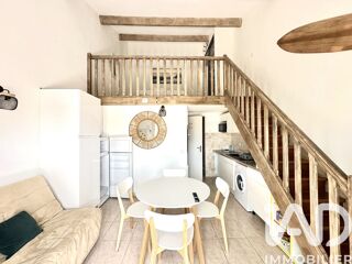  Maison � vendre 3 pi�ces 38 m�