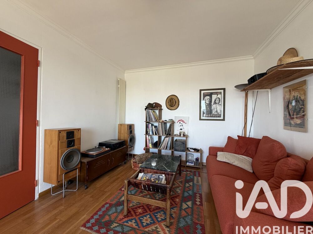 Vente Appartement Vente Appartement 2 pièces Saint-nazaire