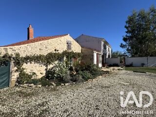 Vente Maison Vente Maison/villa 6 pièces Saint-martin-des-fontaines