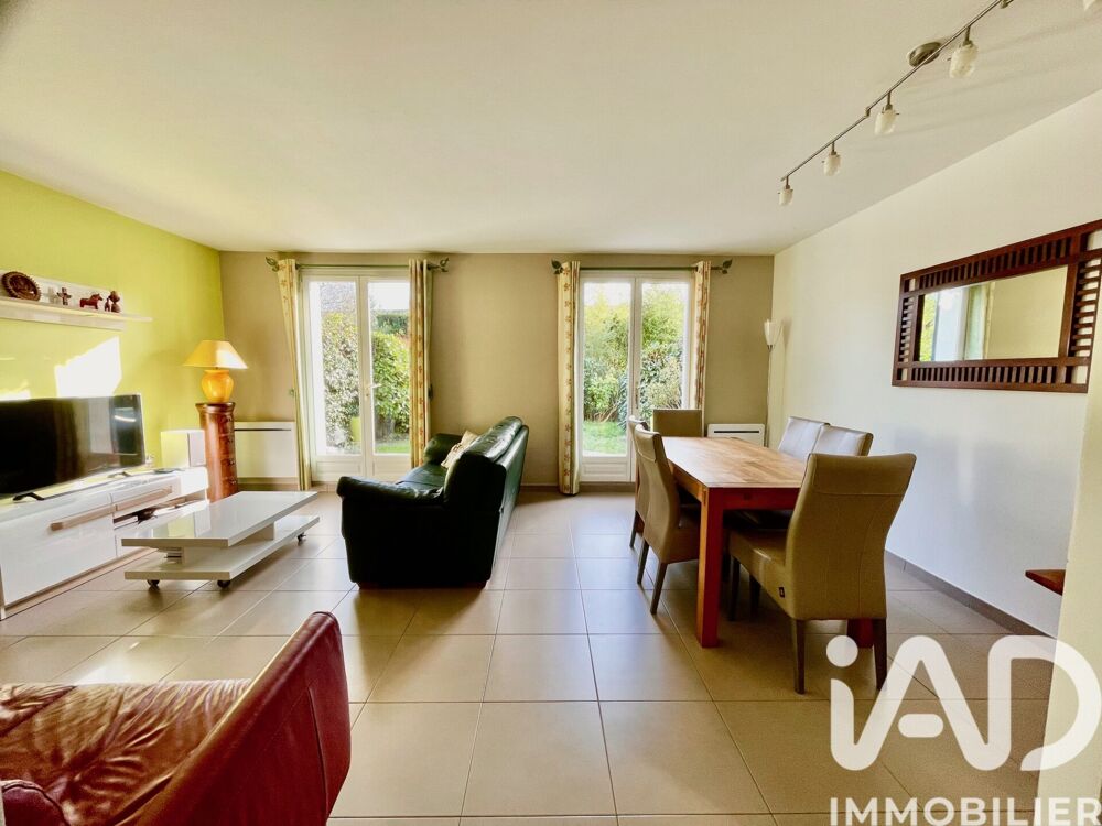 � vendre  Maison Rueil-Malmaison (92500)