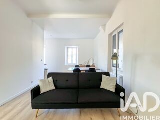  Appartement à vendre 3 pièces 53 m²