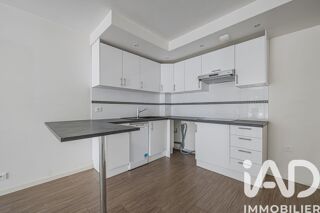  Appartement à vendre 1 pièce 40 m²