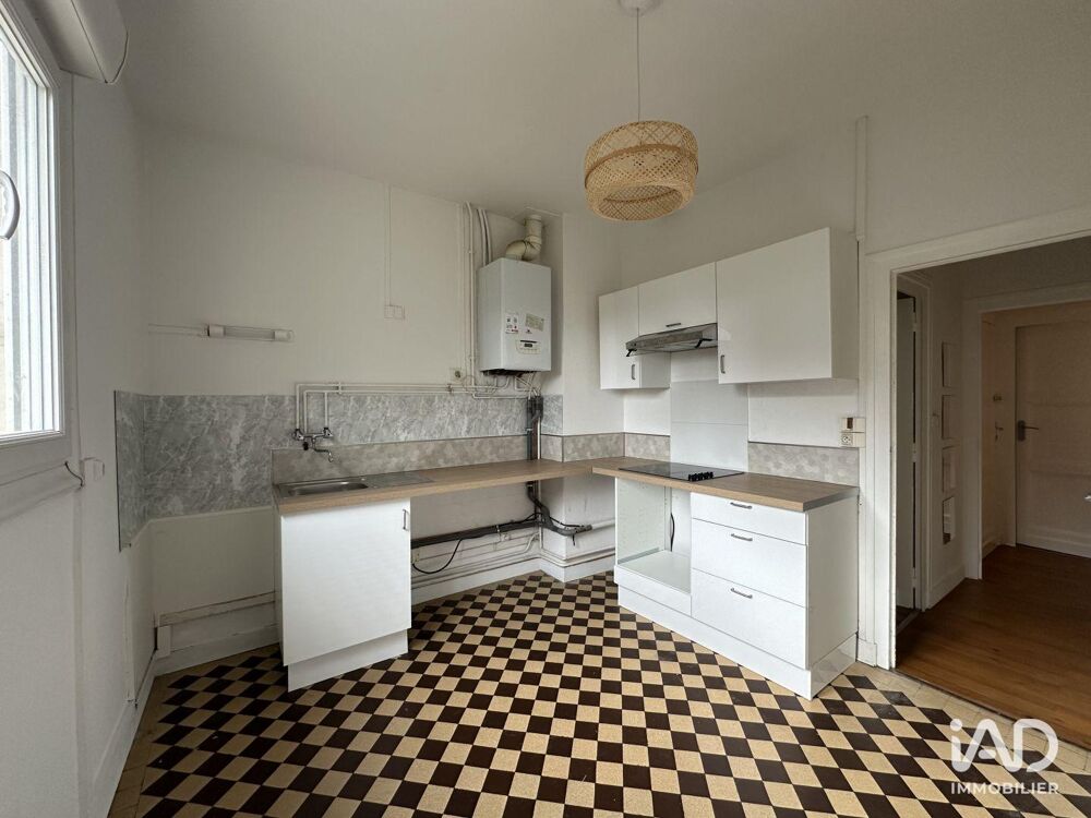 Location Appartement Location Appartement 5 pièces Bordeaux