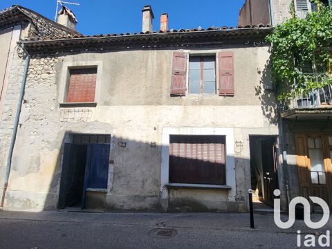   Vente Maison de village 3 pièces Maison - 3 pièce(s) - 100 m²