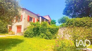  Maison à vendre 6 pièces 110 m²