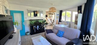  Appartement à vendre 2 pièces 56 m²