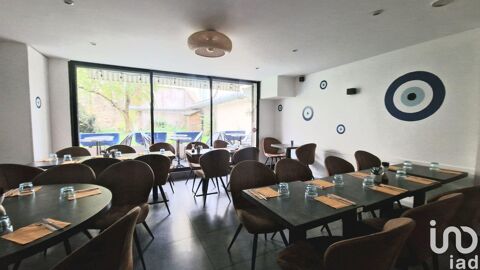   Vente Restaurant 100 m&sup2; 