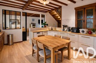  Maison � vendre 6 pi�ces 136 m�