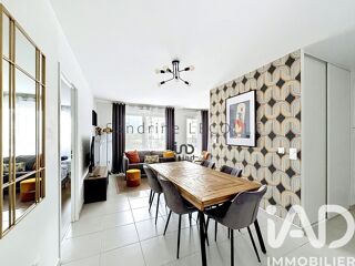  Appartement � vendre 4 pi�ces 81 m�