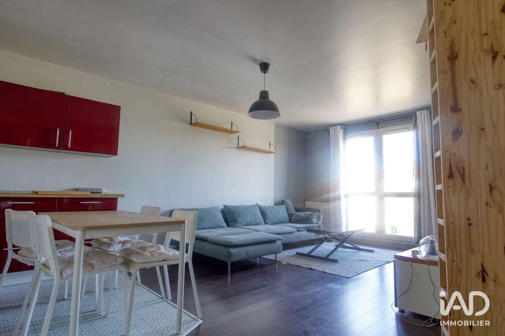 location Appartement - 3 pièce(s) - 61 m² Achères (78260)