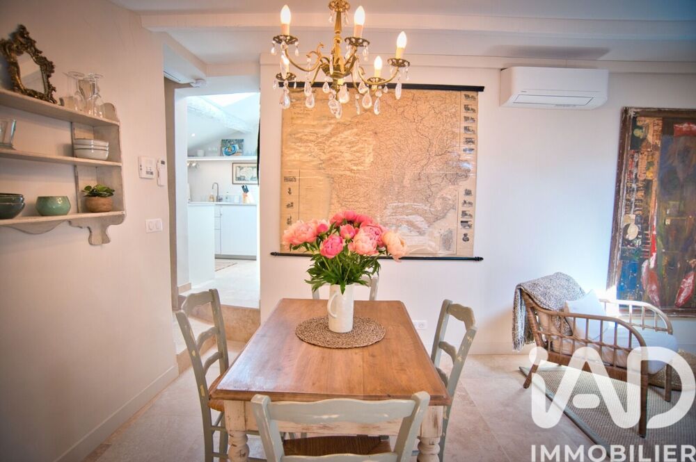 Vente Appartement Vente Appartement 2 pièces Uzès