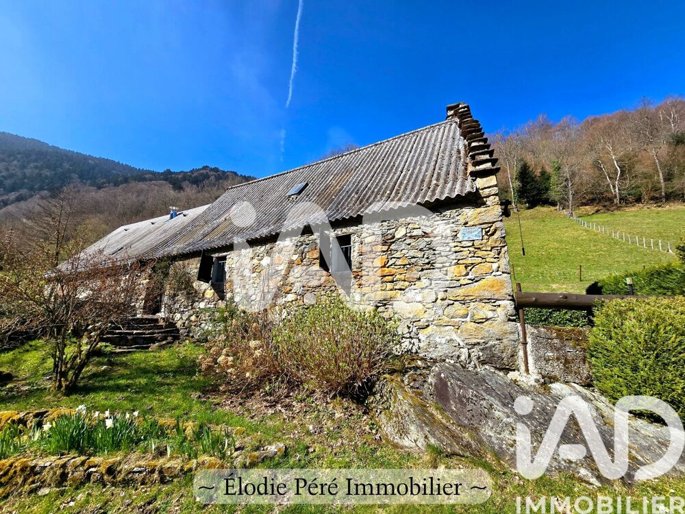 Vente Grange 3 pièces