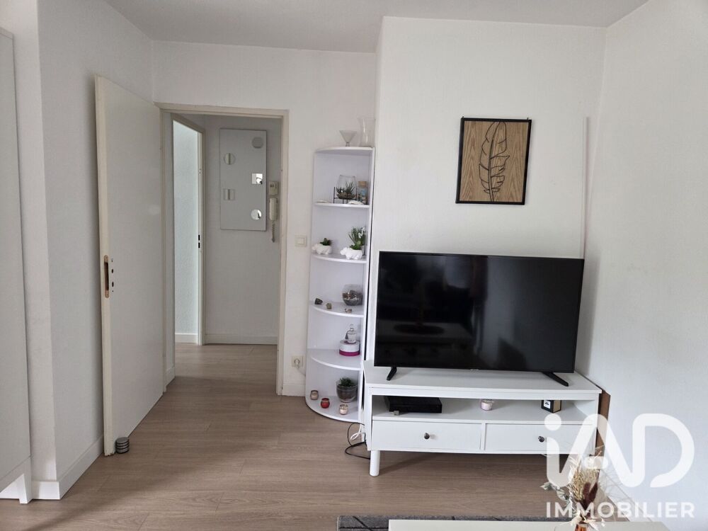 Vente Appartement Vente Appartement 2 pièces Cugnaux
