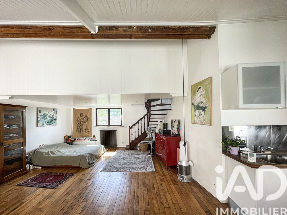 à vendre  Maison Fontenay-sous-Bois (94120)