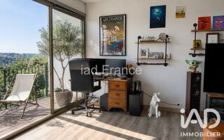  Appartement à vendre 3 pièces 77 m²