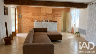  Maison à vendre 6 pièces 173 m²