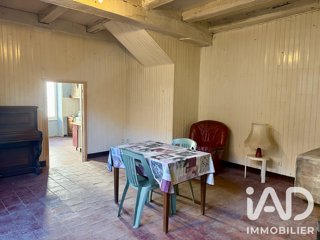 Vente Maison Vente Maison de ville 4 pièces Baignes-sainte-radegonde