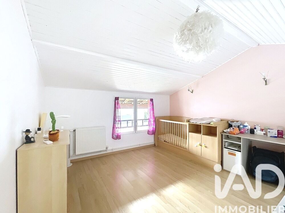 Vente Maison Vente Longère 6 pièces Bignicourt-sur-marne
