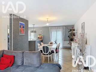  Maison à vendre 5 pièces 84 m²