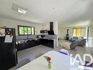  Maison à vendre 4 pièces 117 m²