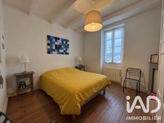  Maison à vendre 4 pièces 50 m²
