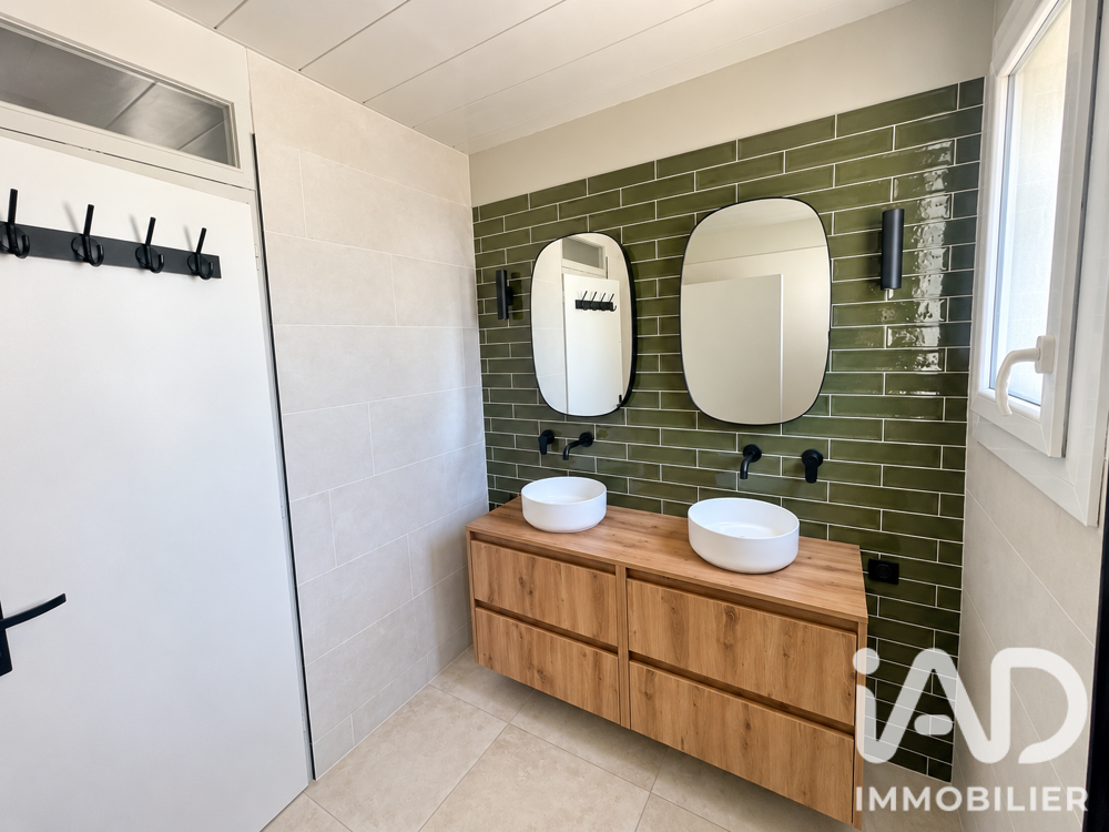 Vente Pavillon 5 pièces