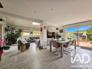  Maison à vendre 6 pièces 159 m²